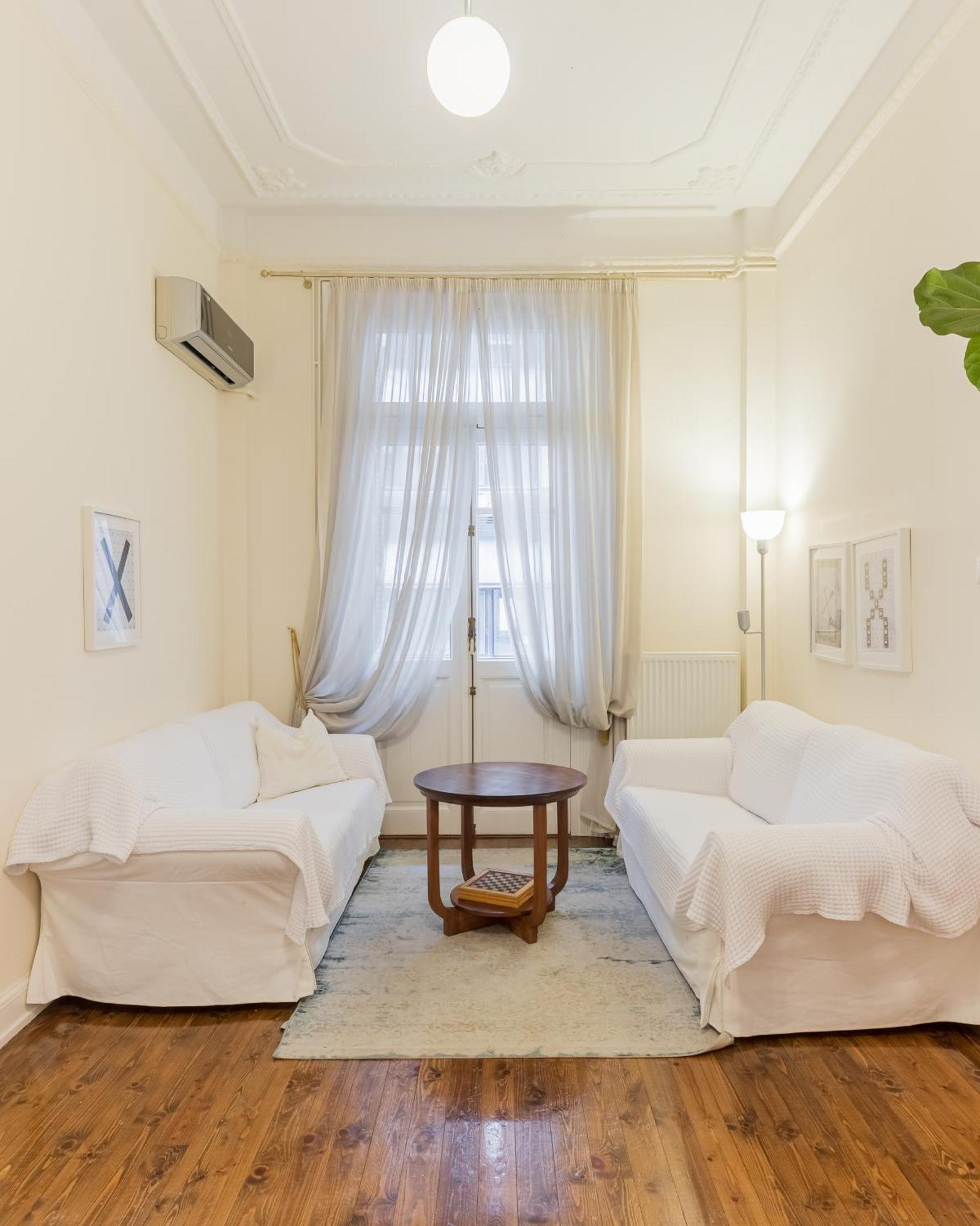#Magnolia Apt By Halu! Apartments Thessaloniki Exterior photo